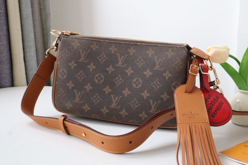 LV Satchel bags